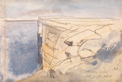 Garf Hassai、マルタ 作： Edward Lear